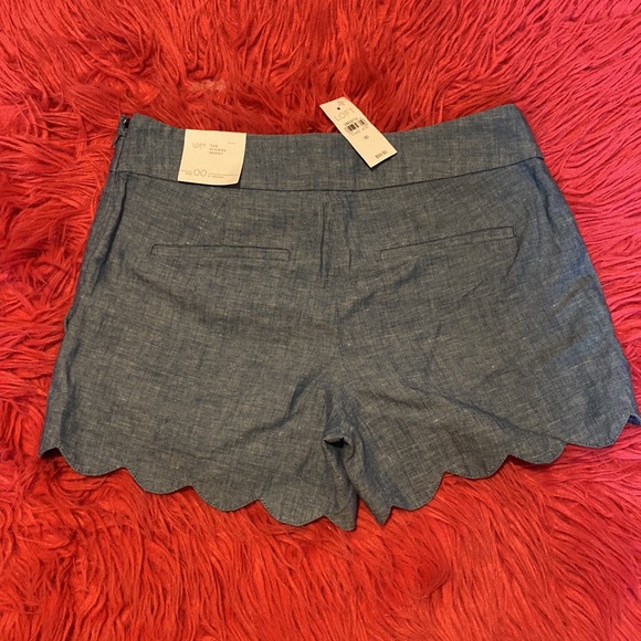 Loft Shorts The Riviera Short - Picture 3 of 5